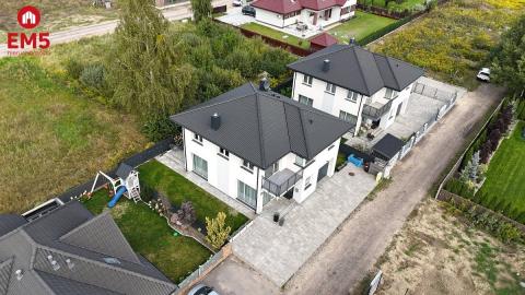 Haus zu verkaufen