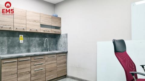 Business premises for rent