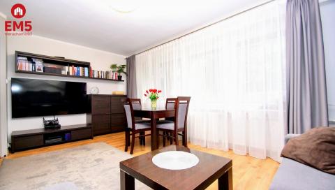 3-pokojowe do zamieszkania!