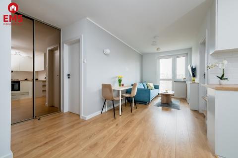 Wohnung zu verkaufen
