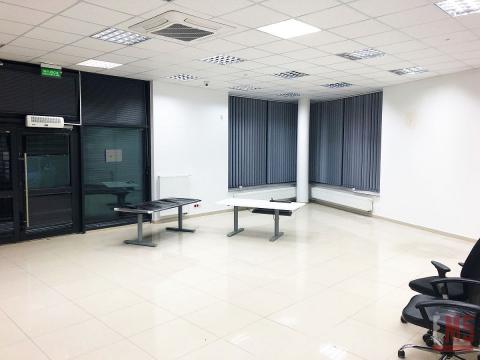 Business premises for rent