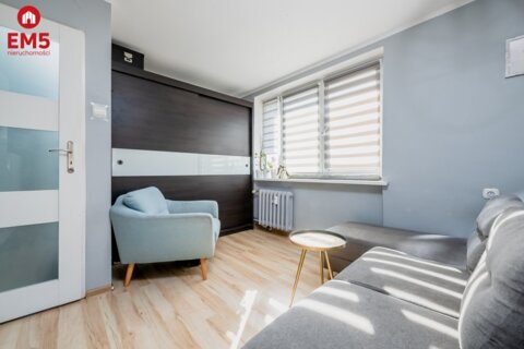 Wohnung zu verkaufen