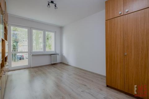 Wohnung zu verkaufen