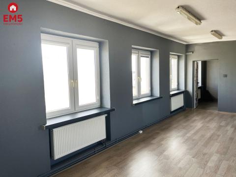 Business premises for rent