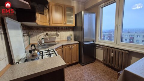 Wohnung zu verkaufen