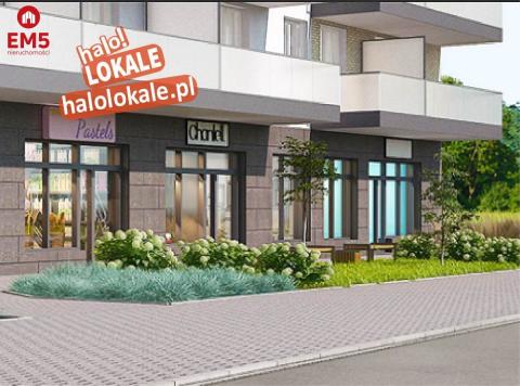 Business premises for rent