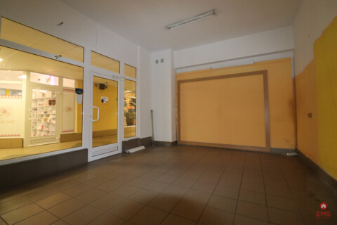 Business premises for sale