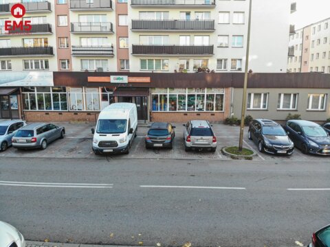 Business premises for sale