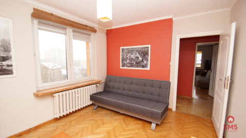 Wohnung zu verkaufen