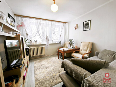 Wohnung zu verkaufen