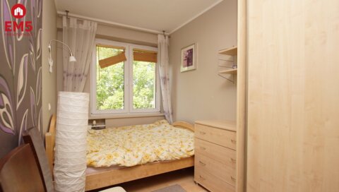 Wohnung zu verkaufen