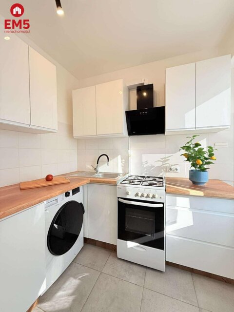 Wohnung zu verkaufen