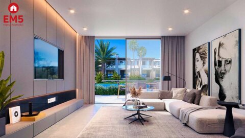 Wohnung zu verkaufen