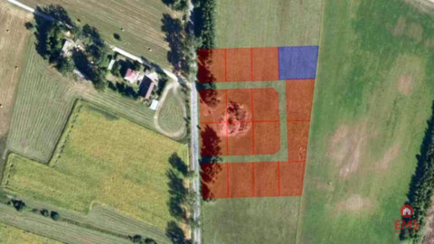 участок на продажу