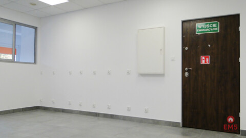 Business premises for rent