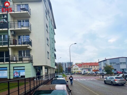 Business premises for sale