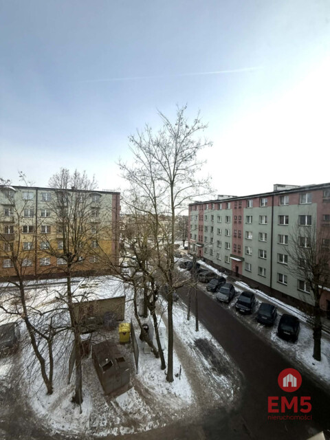 Kawalerka centrum Augustowa ul. Kasztanowa