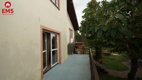 Haus zu verkaufen
