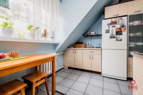 Wohnung zu verkaufen