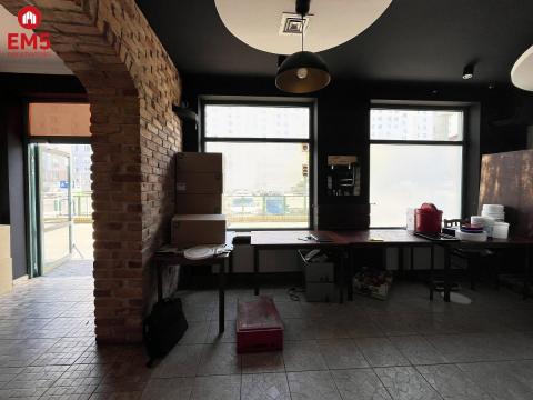 Gotowy lokal gastronomiczny