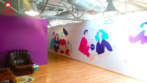 Аренда помещений для бизнеса