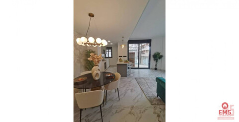 PENTHOUSE z WIDOKIEM NA MORZE