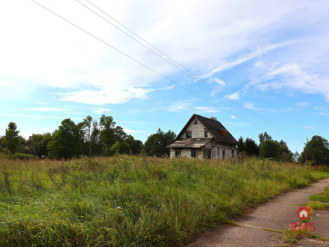 Dom z Działką przy Szelmencie