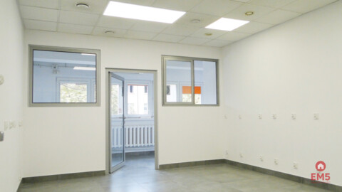 Business premises for rent