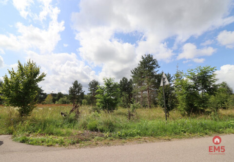 Grundstück zu verkaufen