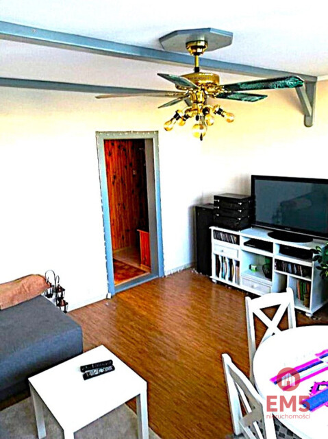 Wohnung zu verkaufen