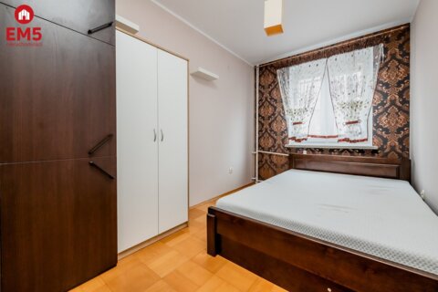 Wohnung zu verkaufen