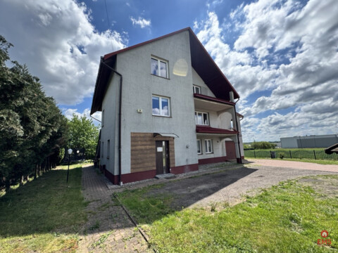 Haus zu verkaufen