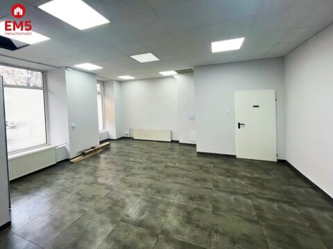 Geschäftsräume zur Miete