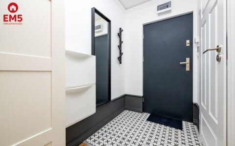 Wohnung zu verkaufen