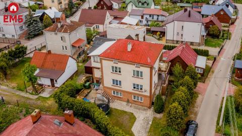 Haus zu verkaufen