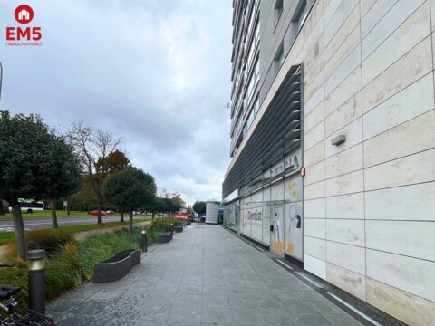 Business premises for rent