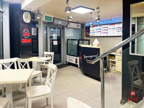 Geschäftsräume zur Miete