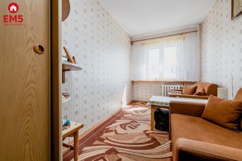 Zadbane 2 pokoje z pięknym widokiem