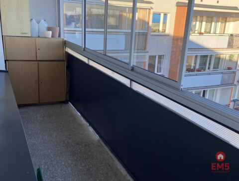 Mieszkanie 3- pokojowe, 60,30 m