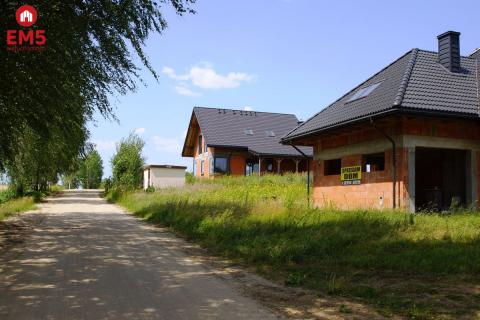 Dom 144 m2 stan surowy zamknięty