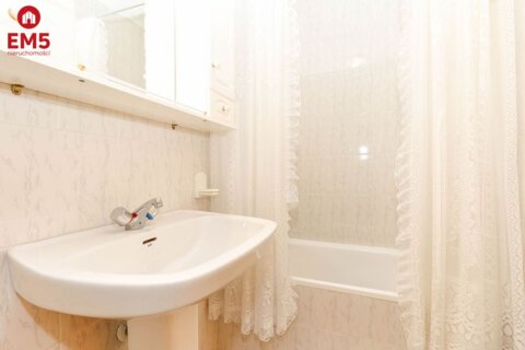 Mieszkanie 3 pokojowe / Torrevieja Playa del Cura