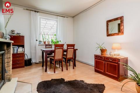 Haus zu verkaufen