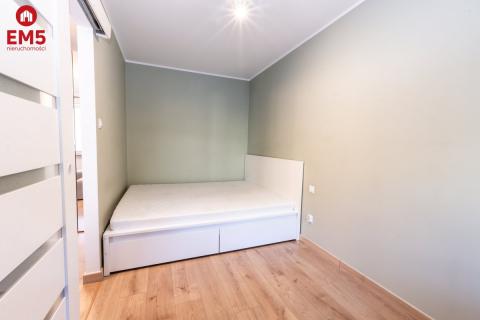 Mieszkanie idealne dla studentów - ul. Wiejska