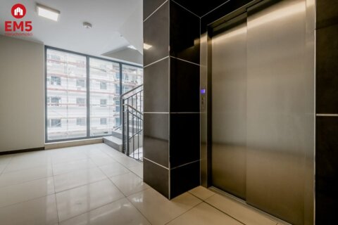 Wohnung zu verkaufen