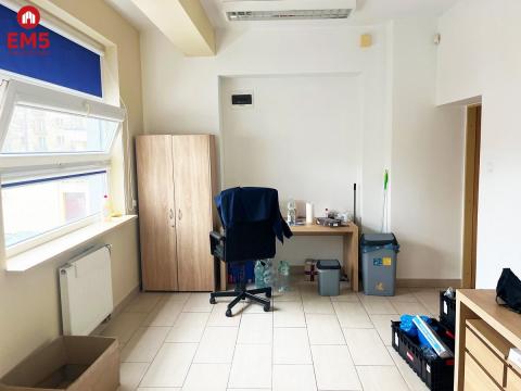Lokal biurowy 25m2