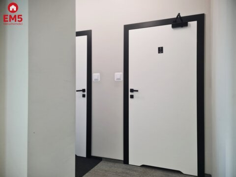 Ekskluzywne biuro 135 m2