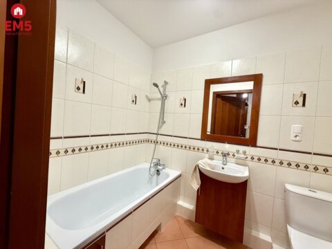 Wohnung zu verkaufen