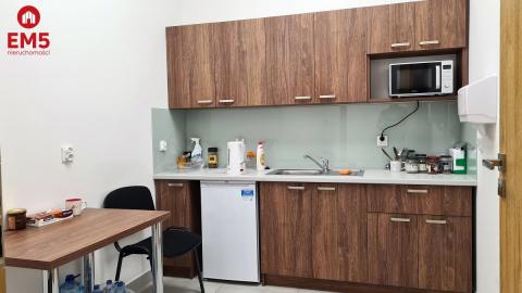Business premises for rent