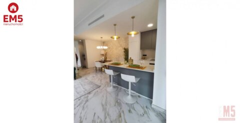 PENTHOUSE z WIDOKIEM NA MORZE