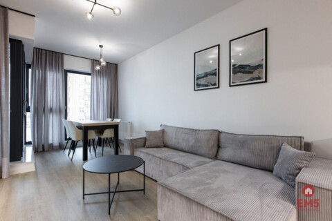 Wohnung zu verkaufen